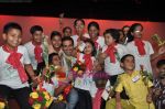 Akshay Kumar at Rose Day celebrations by CPAA in  St Andrews, Bandra, Mumbai on 16th Sept 2010 (12).JPG